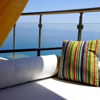 Апартаменты в Бяла