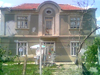 Элегантный сельский дом рядом с городом Tyrgovishte 