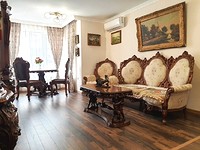 Продается стильная новая квартира в городе Бургас