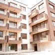 Солнечная новая двухкомнатная квартира на продажу в Софии