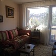 Продажа солнечной однокомнатной квартиры на горнолыжном курорте Банско