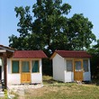 Три Маленьких Бунгало И Дополнительное Здание В Исторической Области на расстоянии в 2 км Из Черного моря