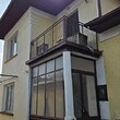 Три смежных объекта недвижимости на продажу недалеко от Ловеча