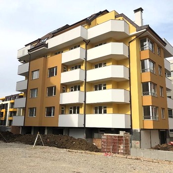 Апартаменты в София