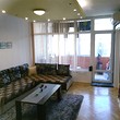 Трехкомнатная, полностью меблированная, новая квартира для продажи в Асеновграде