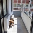 Продажа трехкомнатной двухуровневой квартиры в Бургасе