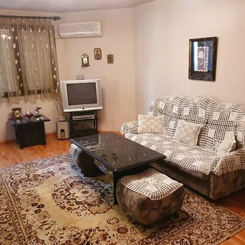 Апартаменты в Бургас