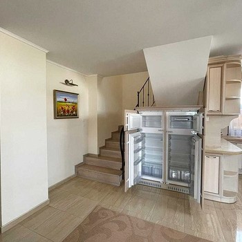 Апартаменты в Несебр