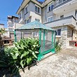 Трехэтажный дом с бассейном на продажу в Ахелое