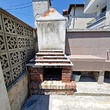 Трехэтажный дом с бассейном на продажу в Ахелое