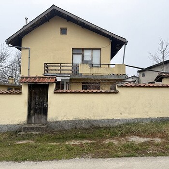 Дома в Разград