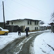 Традиционный болгарский Дом В Горе Стара-Планины