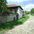Традиционный болгарский Дом С Большим Садом