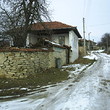 Традиционный болгарский Дом С Большим Садом