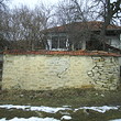 Традиционный болгарский Дом С Большим Садом