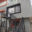 Двухэтажный дом-близнец на продажу в Варне