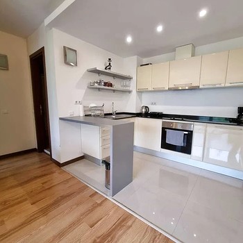 Апартаменты в Банско