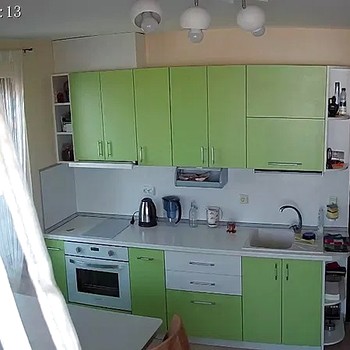 Апартаменты в Несебр