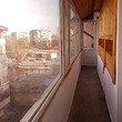 Трехкомнатная кирпичная квартира на продажу в Варне