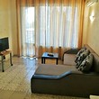 Трехкомнатная меблированная квартира на продажу на Солнечном берегу