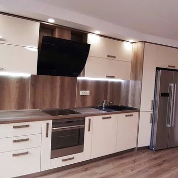 Апартаменты в Варна