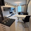 Роскошная трехкомнатная квартира на продажу в Софии 