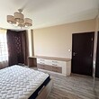 Роскошная трехкомнатная квартира на продажу в Софии 