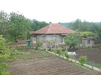 Два дома на продажу недалеко от Велико Тырново