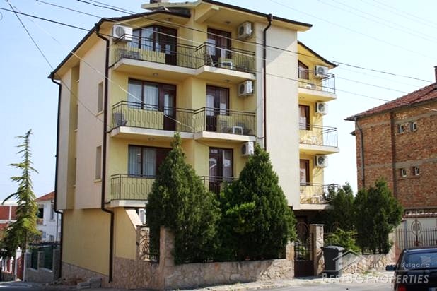 Два дома для продажи в Черномореце
