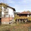 Два дома для продажи на общем земельном участке недалеко от Софии