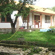 Два дома на общем земельном участке для продажи недалеко от Варны