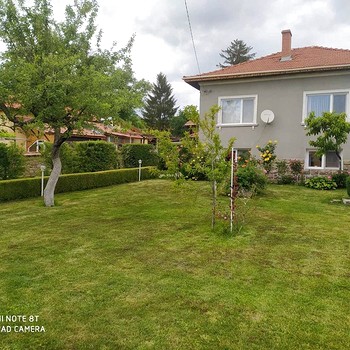 Дома в София