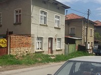 Двухэтажный дом для продажи в Троянском Балканске