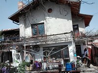 Двухэтажный дом для продажи недалеко от Софии