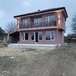 Двухэтажный дом на продажу в Варне