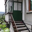 Продажа двухэтажного дома в городе Трявна