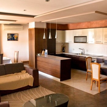 Апартаменты в Несебр