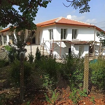 Дома в Айтос