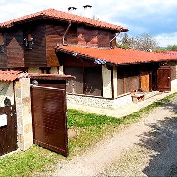 Дома в Костинброд