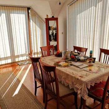 Апартаменты в Пловдив