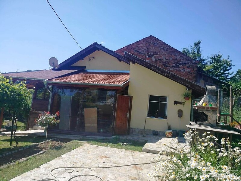 Дача на продажу в 10 км от Врацы