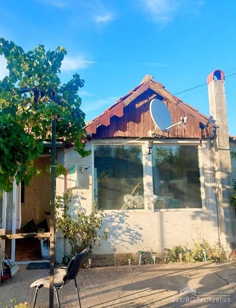 Продается дача рядом с городом Севлиево