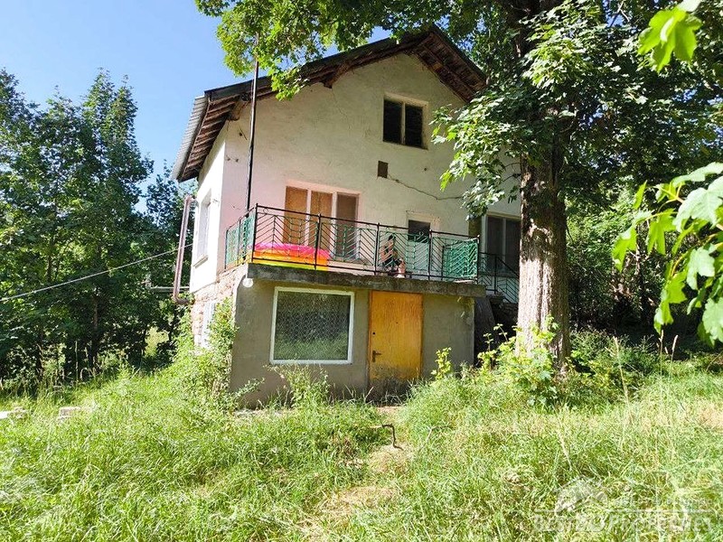 Продается дачный дом недалеко от Годеча