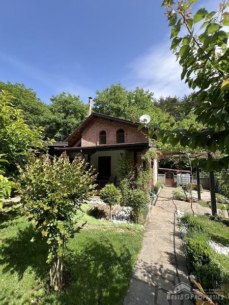 Продается дача недалеко от Кырджали