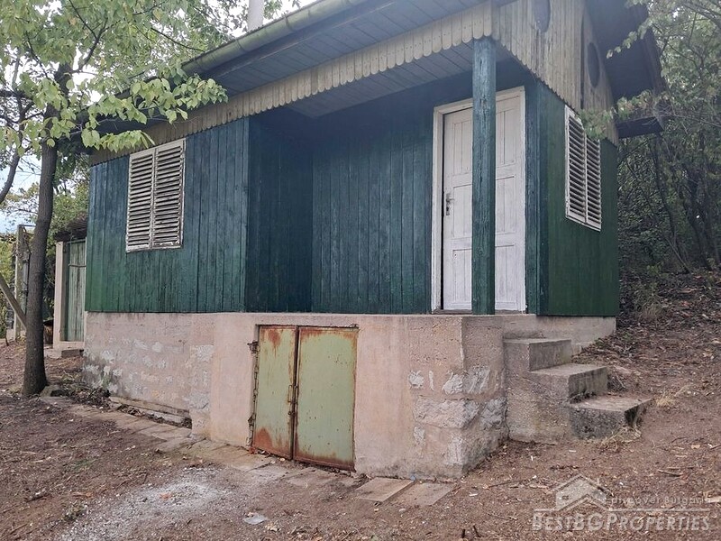 Дача на продажу недалеко от Врацы