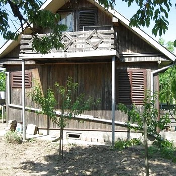 Дома в Русе