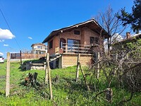 Дома в Нова Загора