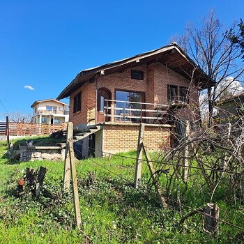 Дома в Нова Загора