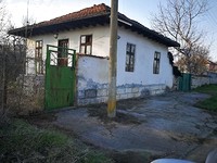 Сельский дом для продажи недалеко от Велико Тырново