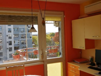 Теплая и солнечная квартира на продажу в Варне